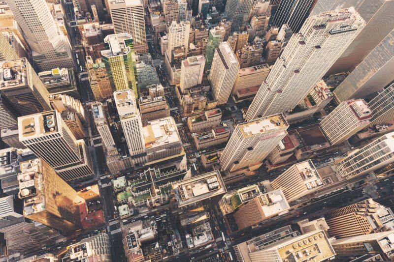 Democratising property investment
