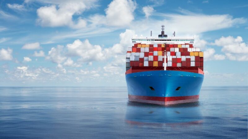 Maritime