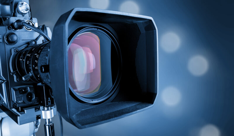 Media & Entertainment