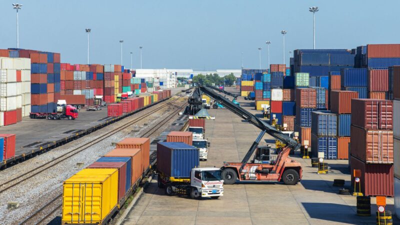 Environmental Sustainability in the Shipping Industry