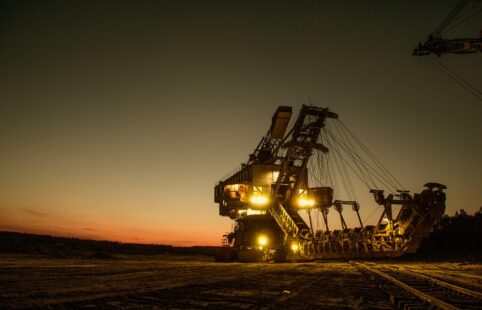 Africa Mining Week 2025