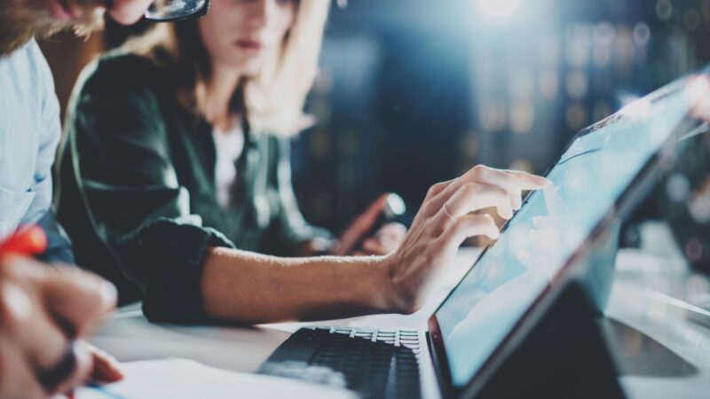 Automated Accounting Revolution Can Deliver a win-win Outcome