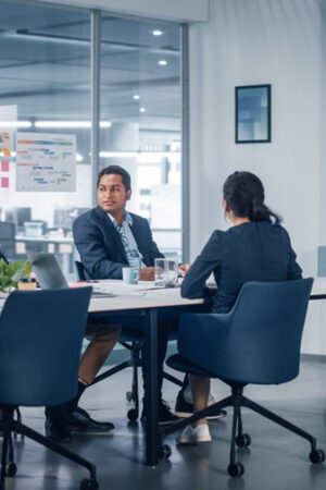 Consulting