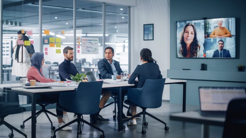 The “New Normal” For Business