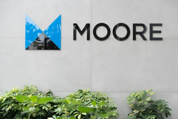 Moore Casablanca
