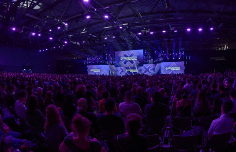 Gamescom 2025