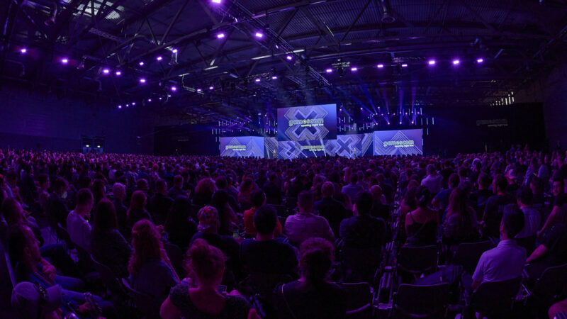 Gamescom 2025