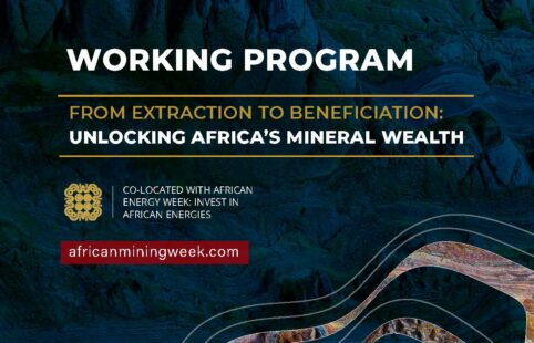 Africa Mining Week 2025