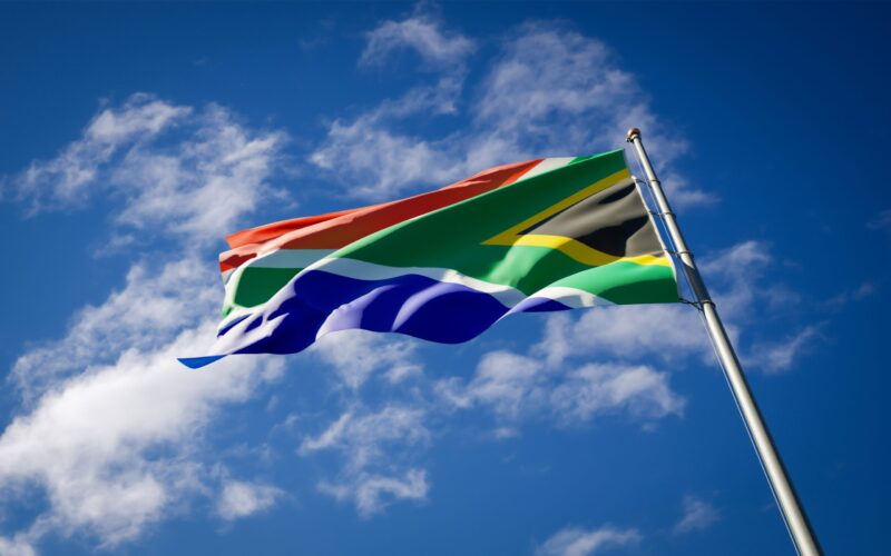 Moore Johannesburg
