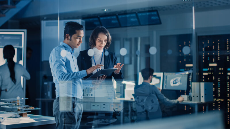 How new AI tool helps to value companies